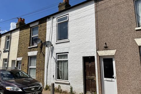 54 James Street, Sheerness, ME12 2QE