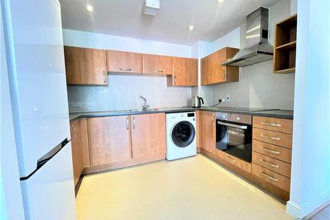 2 bedroom apartment to rent, Candle Street, Stepney Green, E1