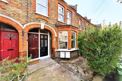78 Lloyd Road, London, E17 6NR