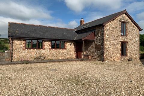 5 bedroom barn conversion to rent, * TALEWATER * TALATON *