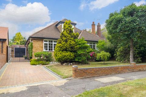 48 Beacon Way, Rickmansworth, WD3 7PE