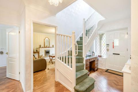 48 Beacon Way, Rickmansworth, WD3 7PE