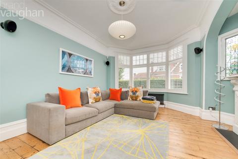 4 bedroom end of terrace house for sale - Preston Drove, Brighton, East Sussex, BN1