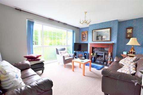 3 bedroom semi-detached house for sale - Caernarvon Road, Cheltenham, GL51 3LJ