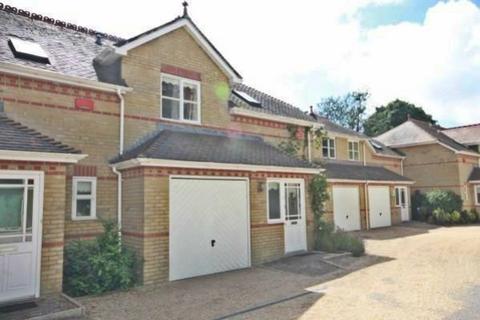 3 bedroom house to rent - Clarendon Road, Westbourne, Bournemouth, BH4 8AR