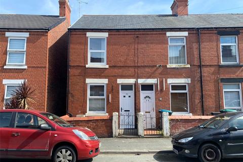 2 bedroom terraced house for sale - Edward Street, Wrexham, LL13