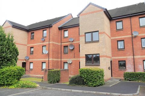 undefined, Academy Terrace, Bellshill, Lanarkshire, ML4