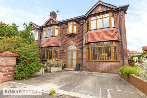 75 Mossway, Middleton, Manchester, M24 1WS