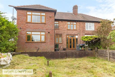 75 Mossway, Middleton, Manchester, M24 1WS