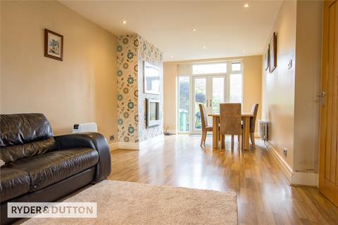 75 Mossway, Middleton, Manchester, M24 1WS