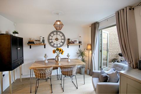 16 Vanguard Way, Moreton-in-marsh, GL56 0FN