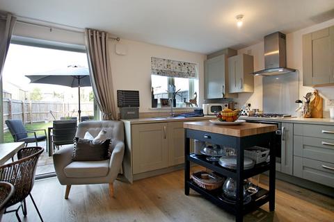 16 Vanguard Way, Moreton-in-marsh, GL56 0FN