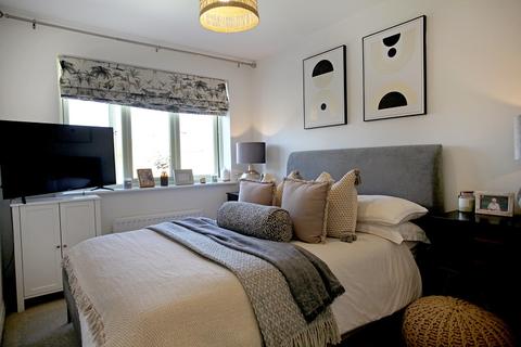 16 Vanguard Way, Moreton-in-marsh, GL56 0FN