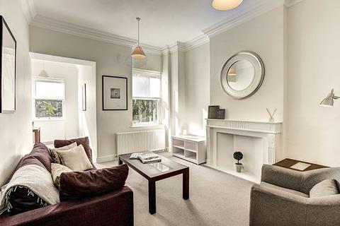 2 bedroom apartment to rent, Somerset Court, 79-81 Lexham Gardens, Kensington, London, W8