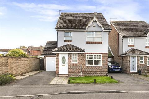 3 bedroom detached house for sale, The Oaks, Burgess Hill, West Sussex, RH15