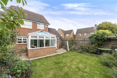 3 bedroom detached house for sale, The Oaks, Burgess Hill, West Sussex, RH15