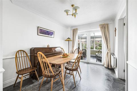 3 bedroom detached house for sale, The Oaks, Burgess Hill, West Sussex, RH15