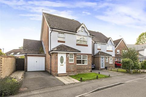 3 bedroom detached house for sale, The Oaks, Burgess Hill, West Sussex, RH15