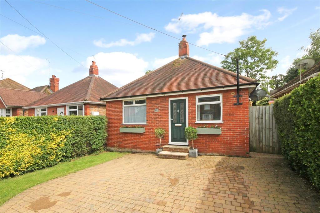 Western Road, Haywards Heath, West... 3 bed bungalow £475,000