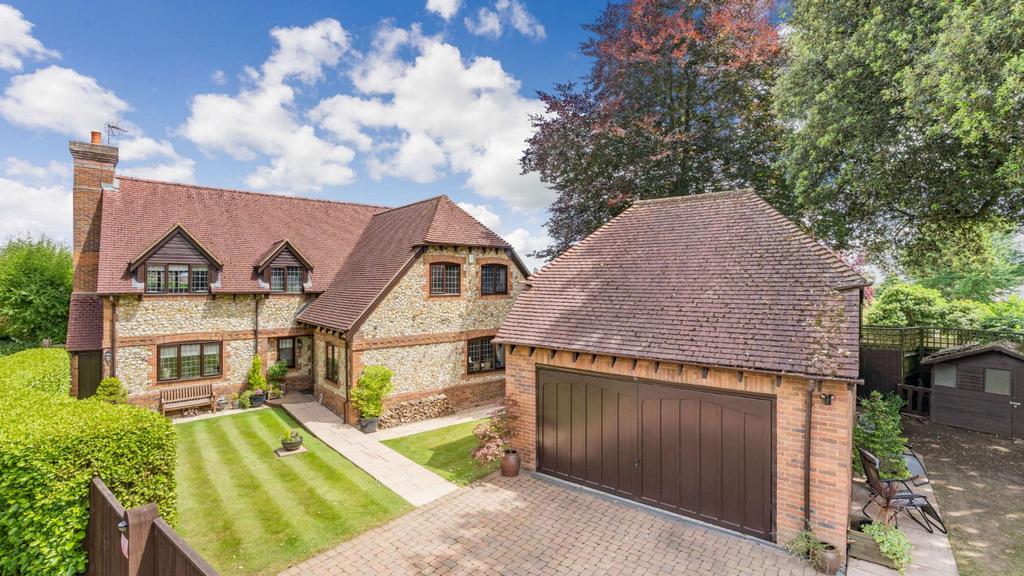 Flint Cottage