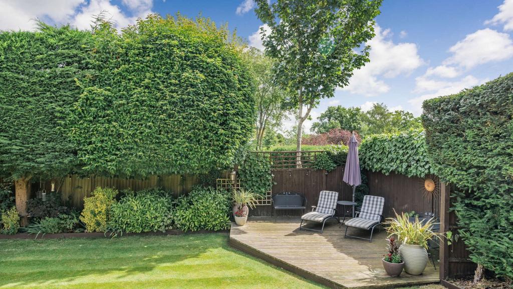 Suntrap