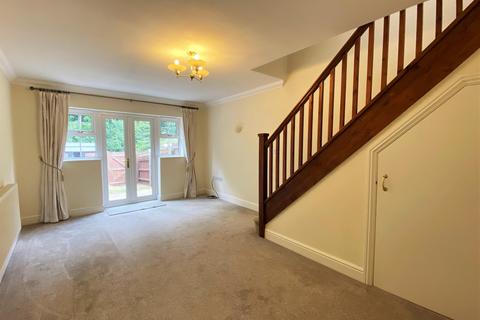 2 bedroom end of terrace house to rent, Cobb Close, Bury St Edmunds, IP32