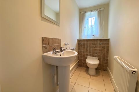 undefined, Cobb Close, Bury St Edmunds, IP32