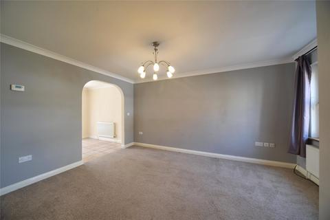 2 bedroom semi-detached house to rent, Blenheim Close, West Row, Bury St Edmunds, Suffolk, IP28