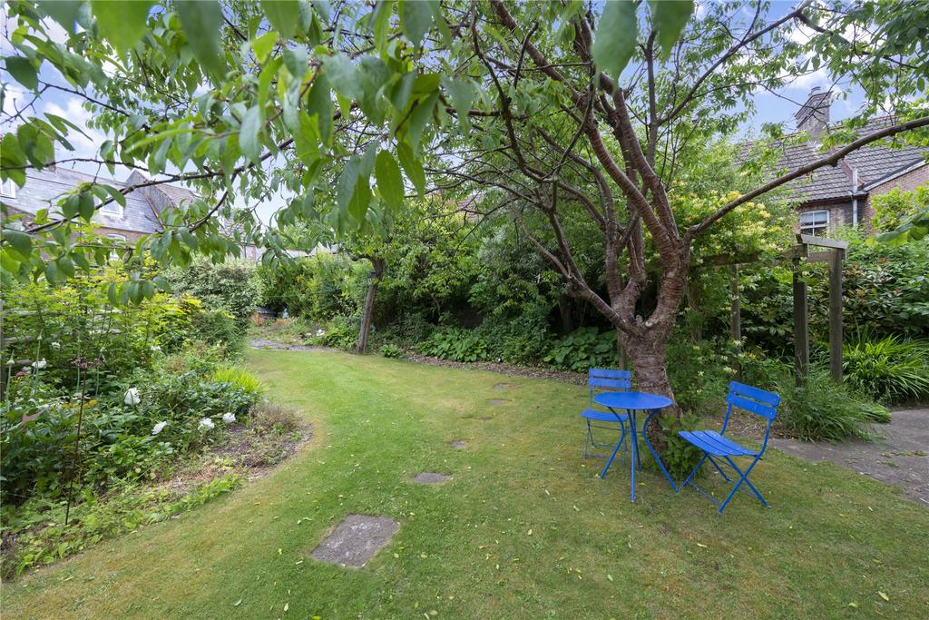 Fordington, Dorchester, Dorset 4 bed terraced house for sale £585,000