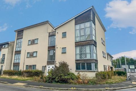 2 bedroom apartment to rent, Newfoundland Way, Portishead, Bristol, BS20