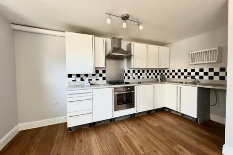 2 bedroom apartment to rent, Newfoundland Way, Portishead, Bristol, BS20