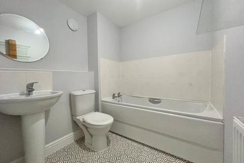 2 bedroom apartment to rent, Newfoundland Way, Portishead, Bristol, BS20