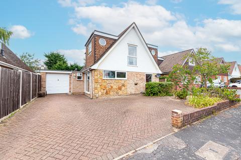 5 bedroom detached house for sale - Frimley Green, Camberley