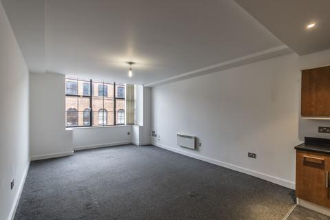 1 bedroom apartment to rent, Abacus Building, Alcester Street, Digbeth, B12