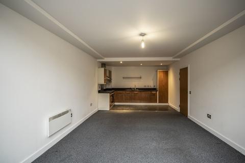 1 bedroom apartment to rent, Abacus Building, Alcester Street, Digbeth, B12