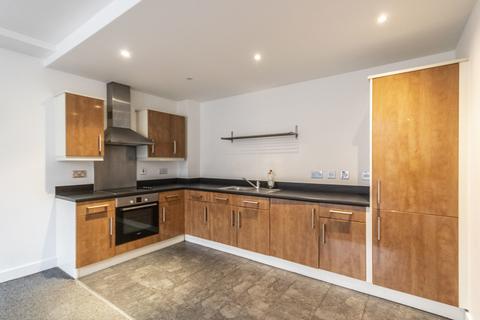 1 bedroom apartment to rent, Abacus Building, Alcester Street, Digbeth, B12