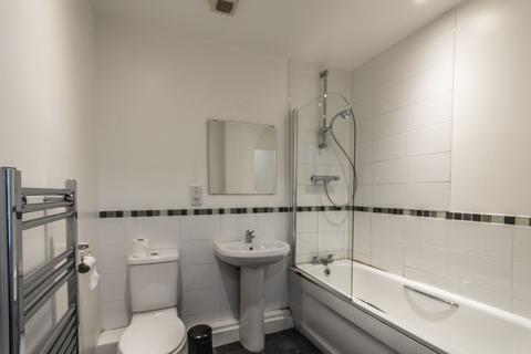 1 bedroom apartment to rent, Abacus Building, Alcester Street, Digbeth, B12