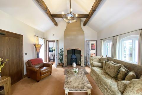 4 bedroom manor house for sale - Penn Lane, Tanworth-in-Arden