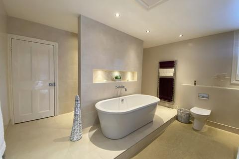 4 bedroom manor house for sale - Penn Lane, Tanworth-in-Arden