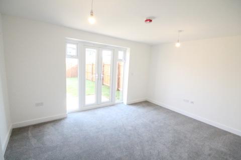 undefined, Springbank Road, Willowbrook Grange