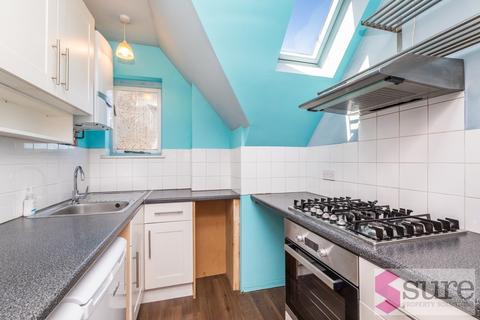 2 bedroom apartment for sale - Queens Park Road, Brighton
