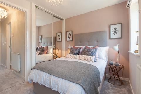 3 bedroom end of terrace house for sale - Plot 29, The Saunton at Edinburgh Park, Townsend Lane, Anfield L6