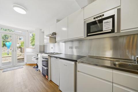 5 bedroom house share to rent, Fairfax Road, Finsbury Park