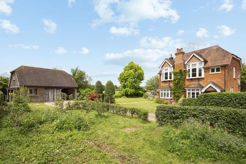 4 bedroom detached house for sale - Buriton, Hampshire