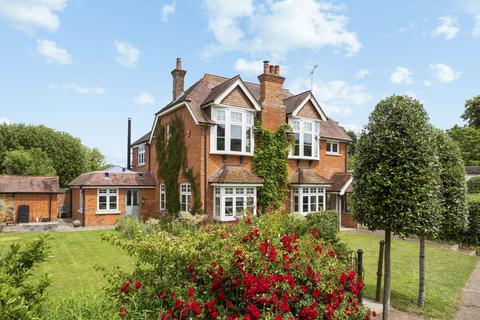 4 bedroom detached house for sale - Buriton, Hampshire
