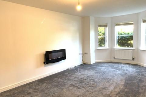 undefined, Starling Close, Sharston