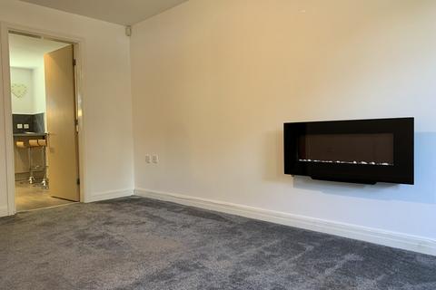 undefined, Starling Close, Sharston