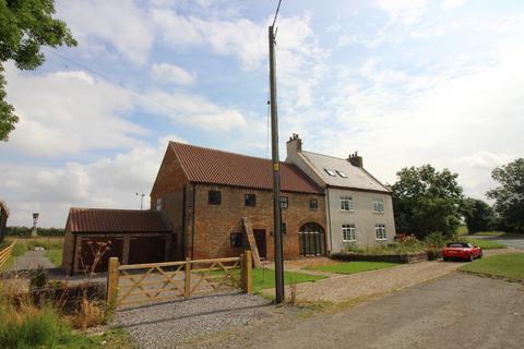 4 bedroom barn conversion to rent, East Cowton, Northallerton