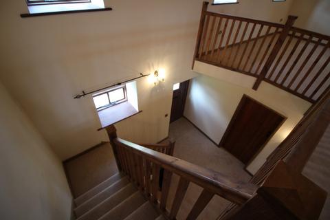 4 bedroom barn conversion to rent, East Cowton, Northallerton