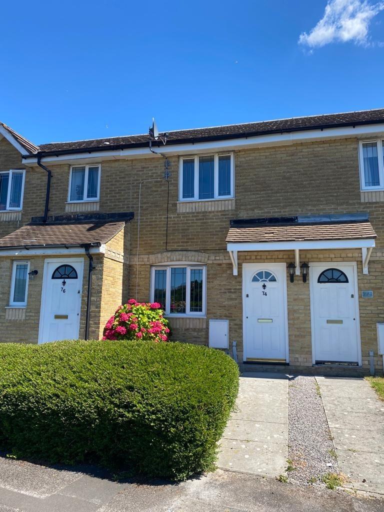 Mackworth Street, Bridgend County Borough, CF31 1LP 2 bed terraced